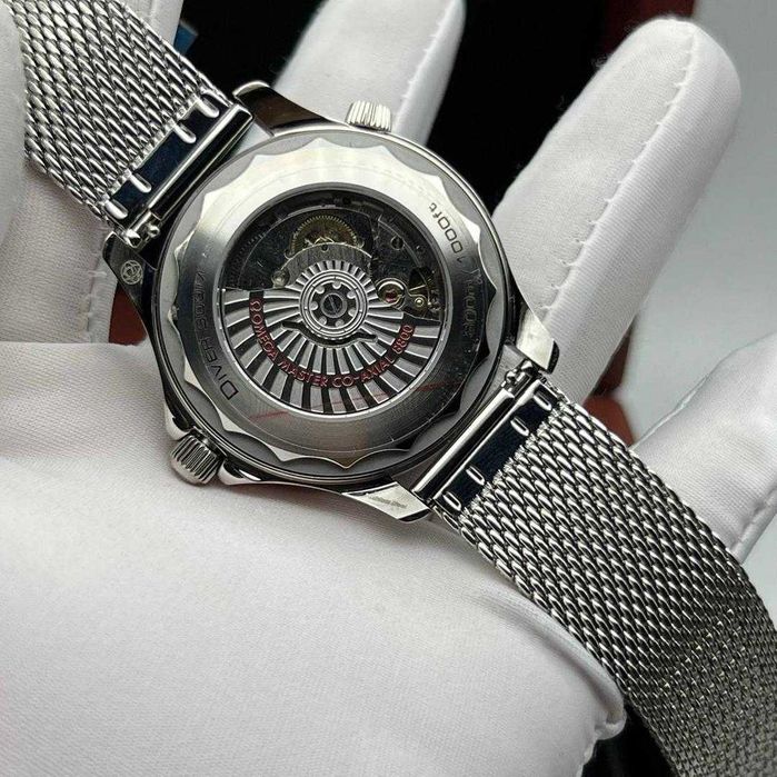 Автоматичен мъжки часовник Omega Seamaster Diver 300M Co-Axial