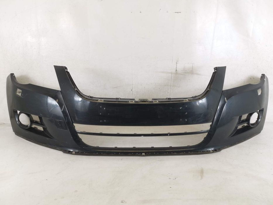 Предна броня Фолксваген ВВ / Volkswagen VW Tiguan 1 5N [ - ] Оригиналн