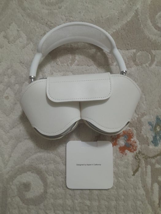 Air Pods Max наушник