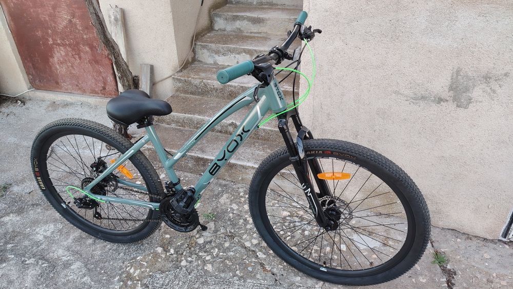 Велосипед BYOX B2020 lady