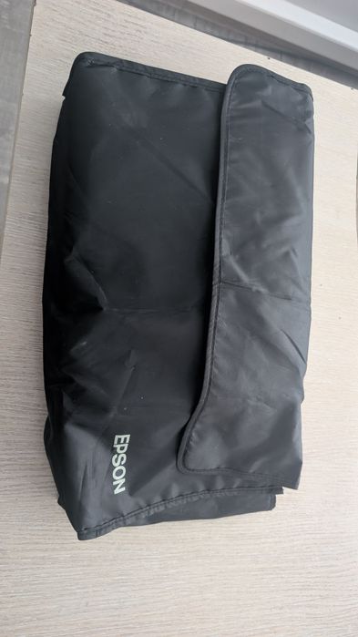 Продам проектор Epson EB-X9