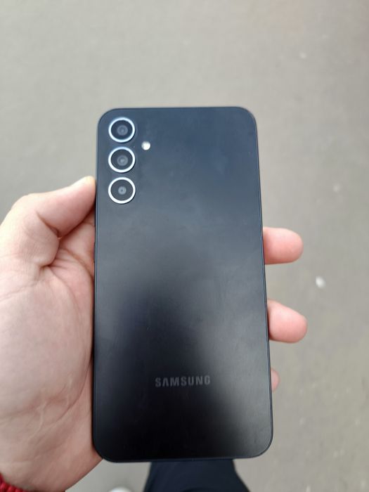 Samsung galaxy a34 5g 8/256