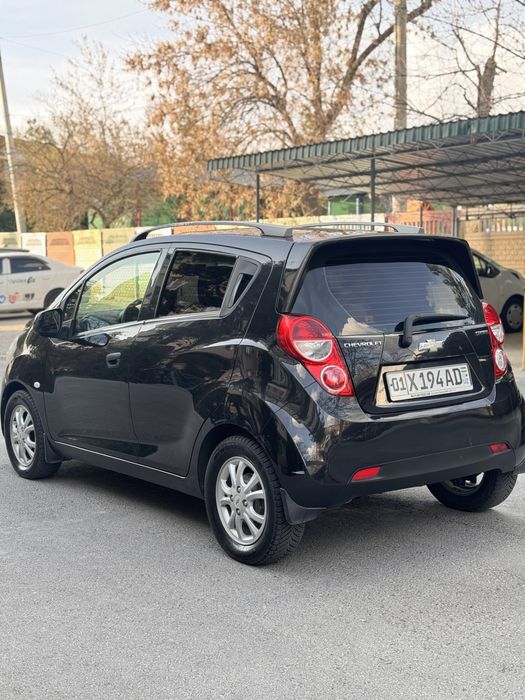 spark 2013 avtomat karopka