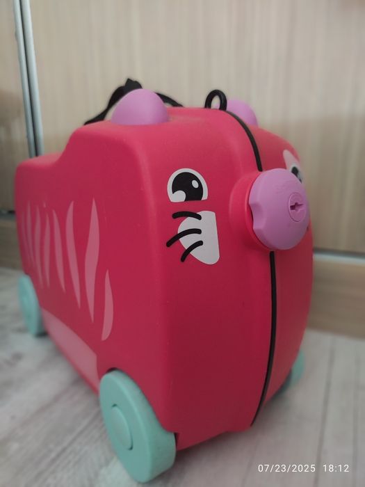 Vand troller copii ca nou 100lei