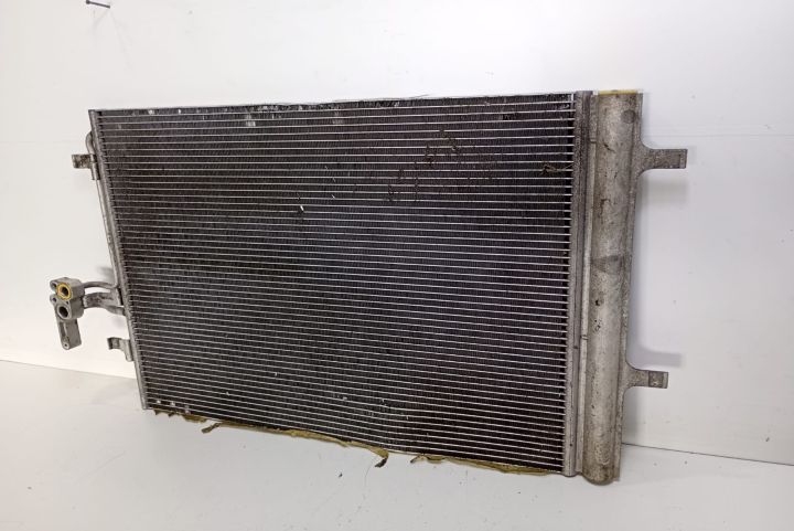 Radiator AC 9G9119710A Ford Mondeo MK4