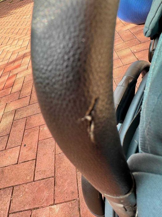 Детска количка Easywalker Jackey XL