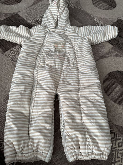 Продам  зимний комбинезон