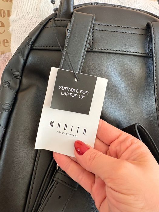 Дамска Раница Mohito