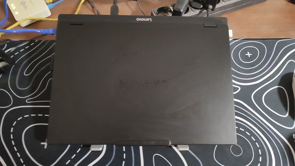 Lenovo Legion 5 oled