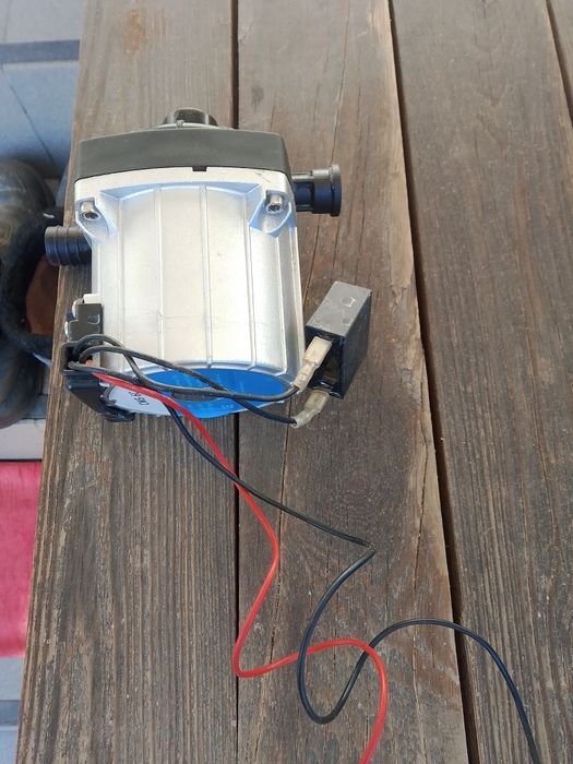 Циркуляторный насос СWS-6C для газового котла