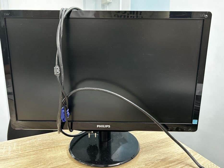 Продам монитор Philips