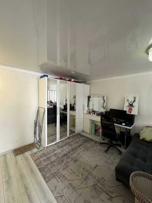 Продам 1ком. квартиру в центре