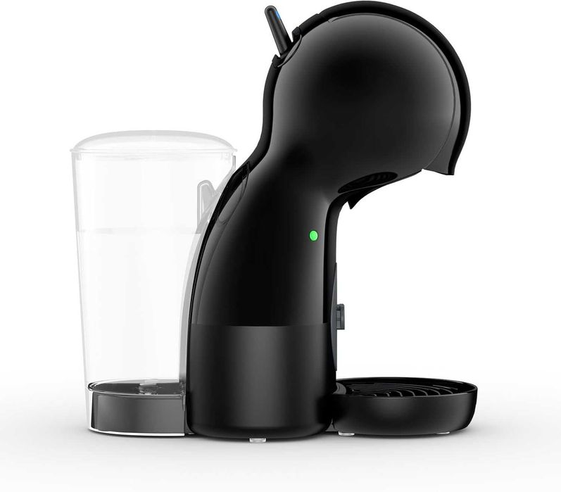 Кафемашина с капсули KRUPS PICCOLO XS KP1A3110 15.00 bar Dolce Gusto