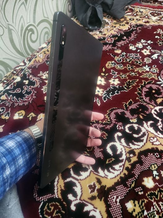 Galaxy Tab S8 5G Sotiladi Srochno