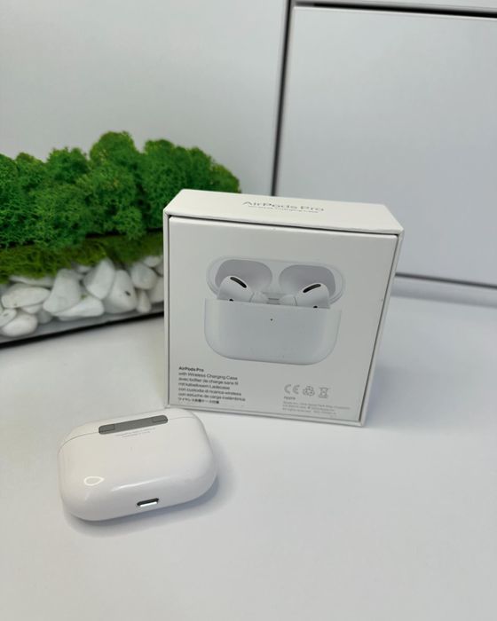 AirPods Pro Новый !!! 2024 Анимация 100% +доставка +гарантия
