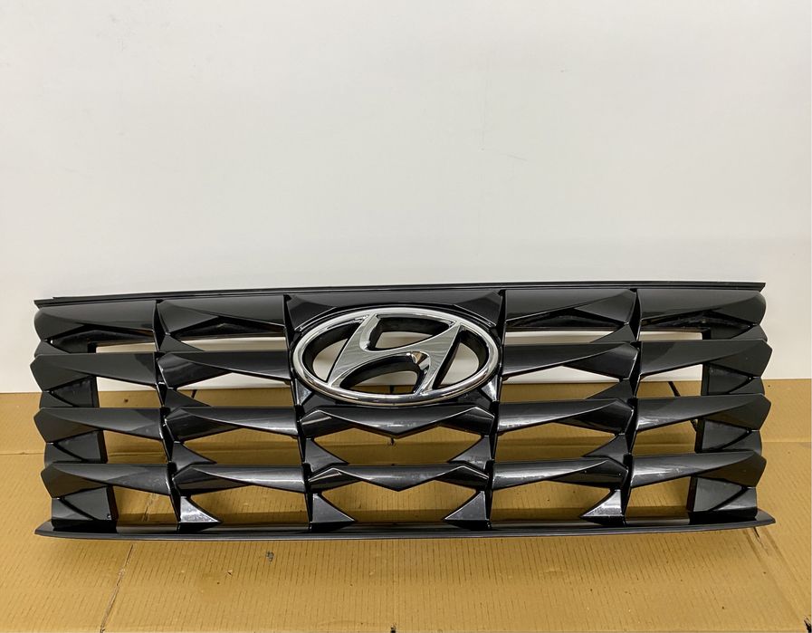 Centrala Hyundai Tucson NX 4  An: 2020 2021