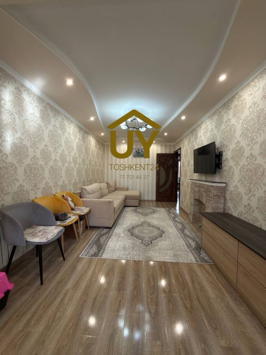 3 комнатная балкон 2х6 кирпич Буюк Ипак Йули Саехат 171 школа Максим г