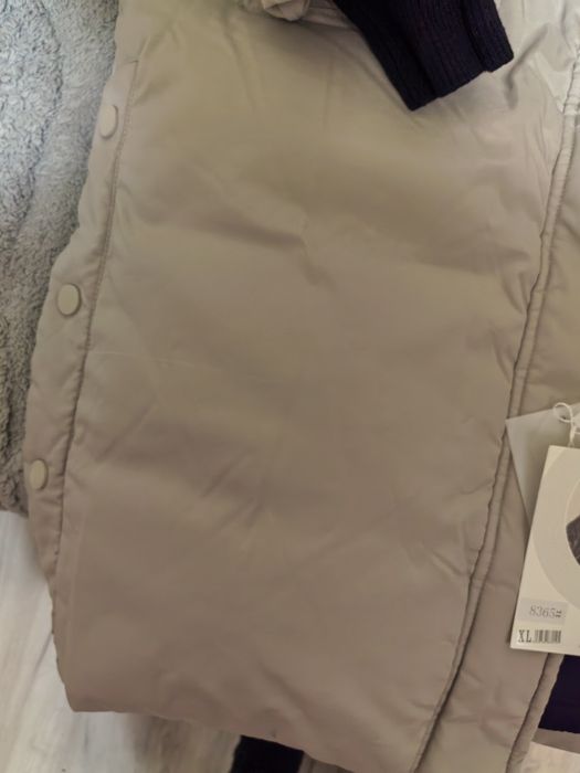 Продам зимний пуховик