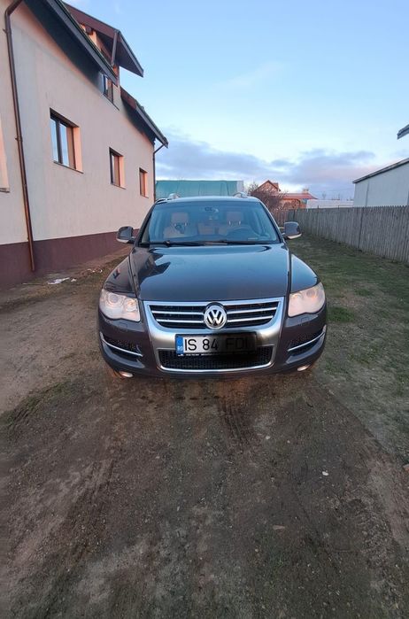 Schimb toareg. Aștept oferte