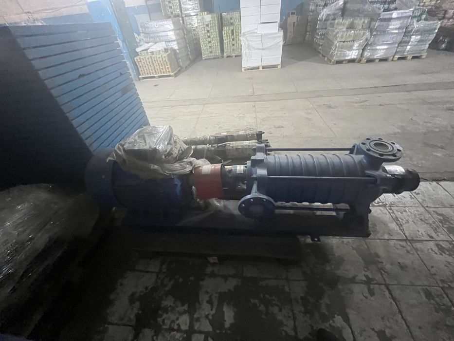 Продам насос ЦНСГ 60-264