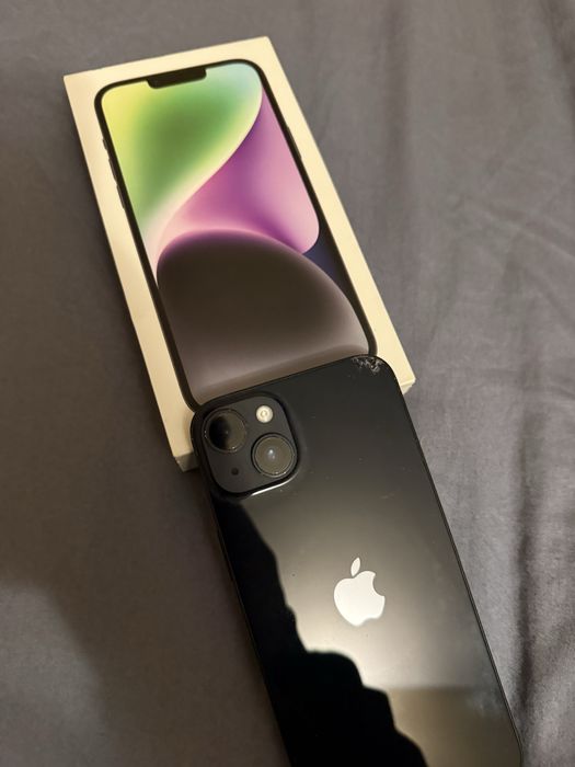 Vand iphone 14 plus!