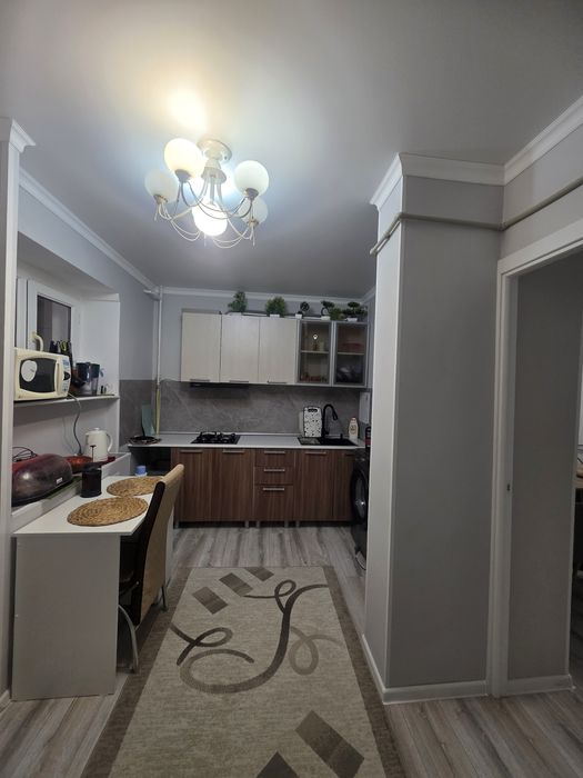 Продаётся 3-х комн.квартира