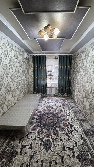Yangi bozor 22 maktab oldida