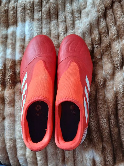 Ghete de fotbal adidas copa