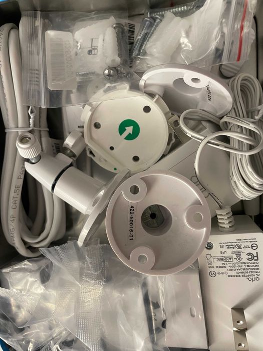 ARLO Cablu 7,6m Essential magnet ultra baterie pro videocam NouSIGILAT