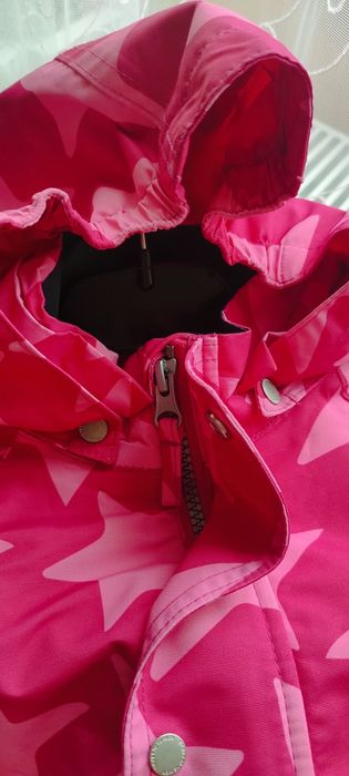 Salopeta/combinezon ploaie 104