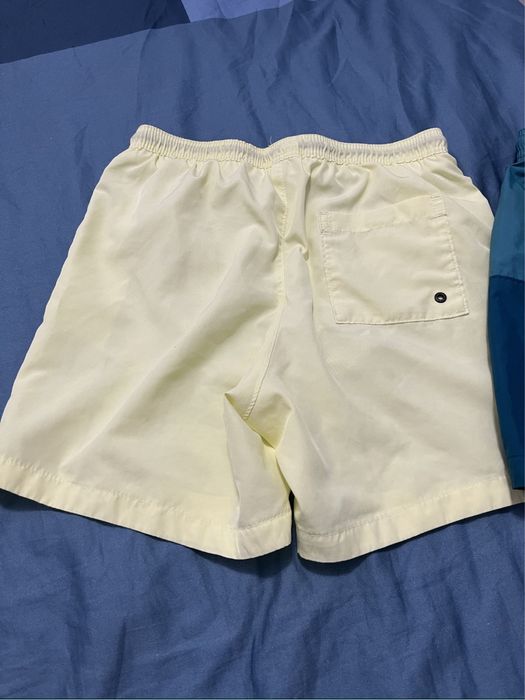 Vand șort de baie Calvin Klein