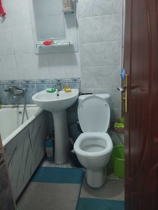 Продаю квартиру в хорошем районе