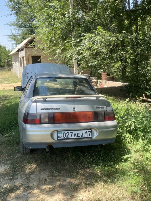 ваз 2110  сатылады