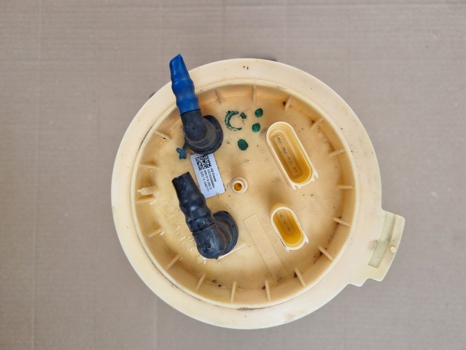 Pompa motorina rezervor Audi A6 4G/A4 B8.5/Q5 BiTdi Euro 6 CNH