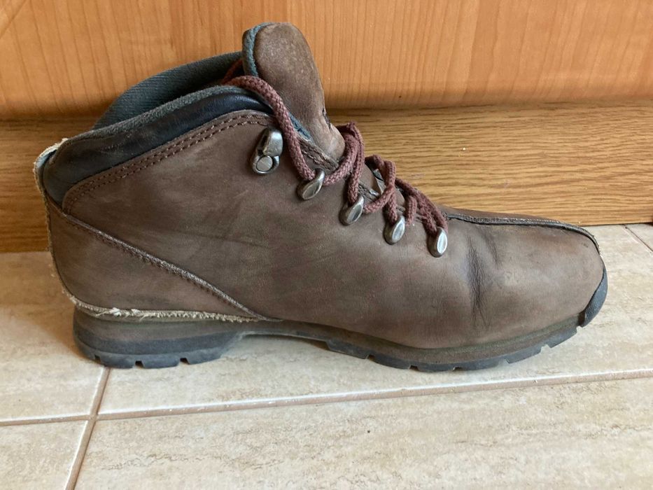 зимни боти TIMBERLAND 2бр.