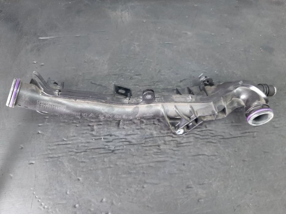 tubulatura apa hn05 1.2 b peugeot 2008 208 3008 citroen c4  9807502380