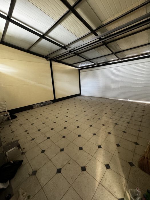 Дом в Центре на участке 3.2 сот по ул. Олтинтепа( бывш.Циалковского)