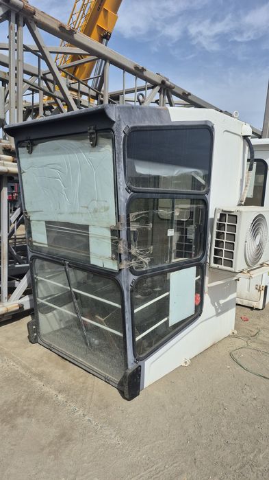 zoomlion QTZ125 W6015_8