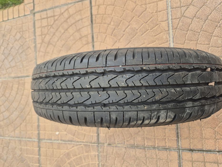 Дамас балон заводской с дисками