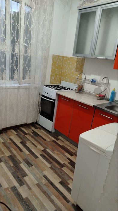 Продается однокомнатная квартира