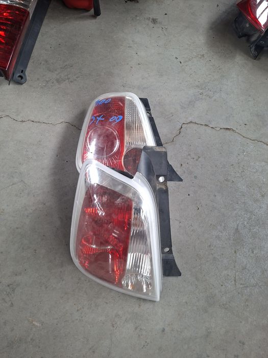 Stopuri fiat 500 2010