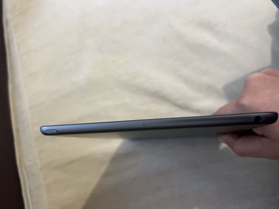Ipad 9th generation 256gb