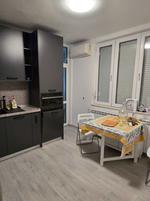 3-стаен апартамент, ж.к. Мара Денчева