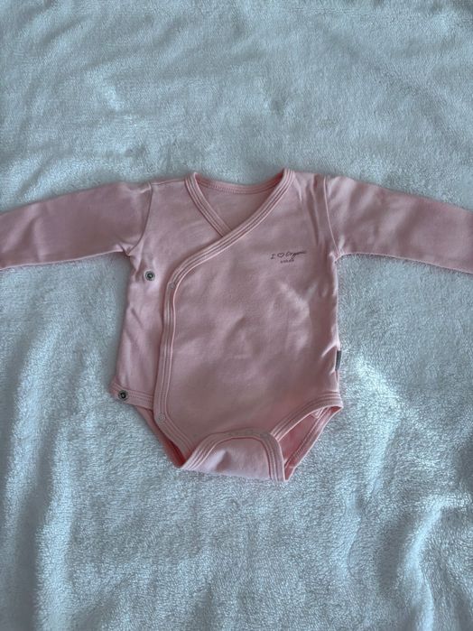 Бебешки дрехи за 0-3 месеца