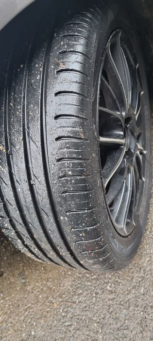 Anvelope Nokian 225/45 R17