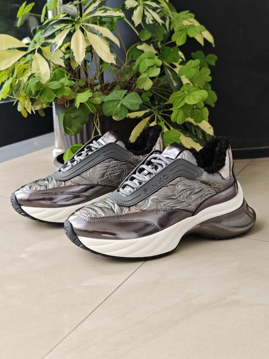 PINKO ARIEL Оригинални Сникърси