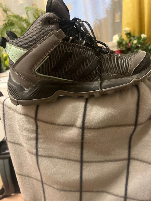 Детски обувки ADIDAS