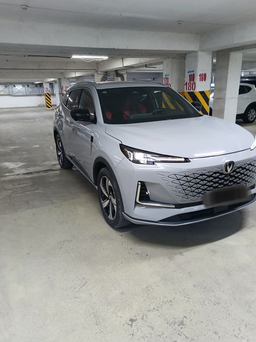 Продам автомобиль