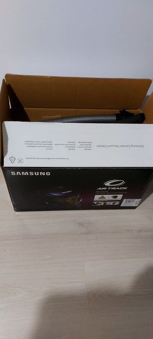 Aspirator Samsung Airtrack