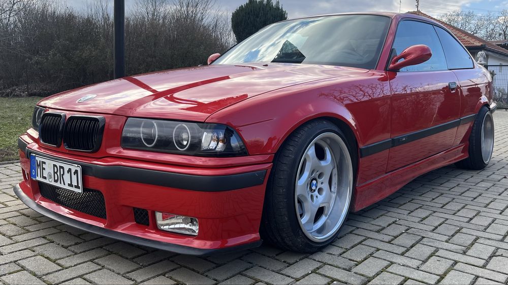 нова цена : Джанти Rondell 0053 с дълбок джоб – 17 инча за BMW E36
